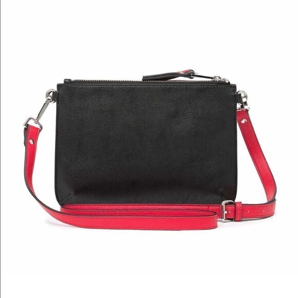 Calvin Klein Pebble Crossbody Bag - Picture 2 of 15